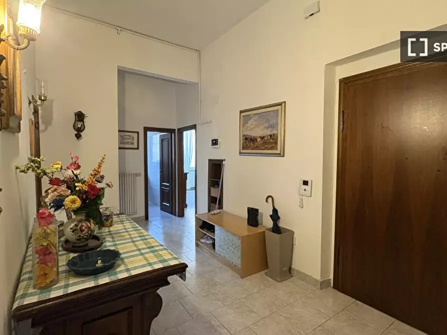 Immagine 12 di Camera condivisa in affitto  in Via M. Roselli Cecconi a Firenze