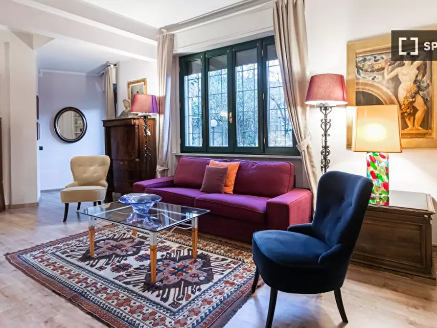 Immagine 7 di Appartamento in affitto  in Via Filippo Argelati a Milano