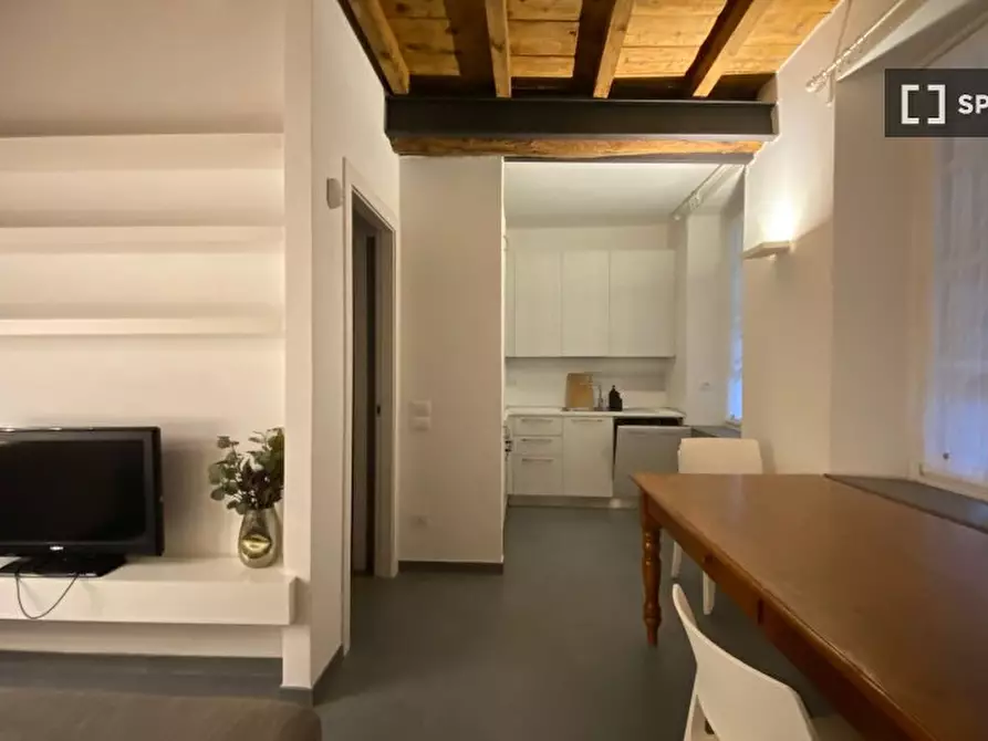 Immagine 1 di Appartamento in affitto  in Ripa di Porta Ticinese a Milano