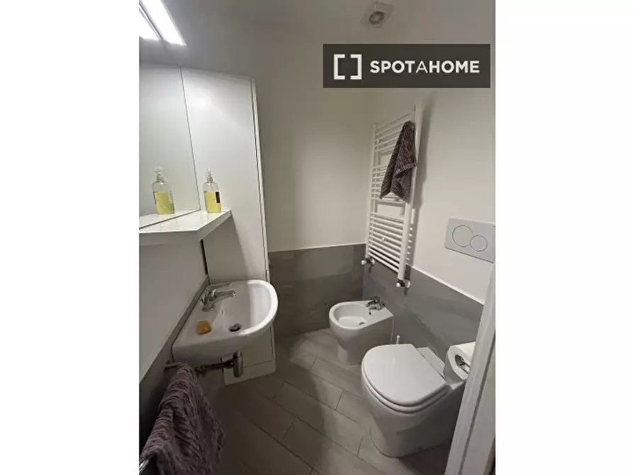 Immagine 7 di Appartamento in affitto  in Via Carlo Pisacane a Milano