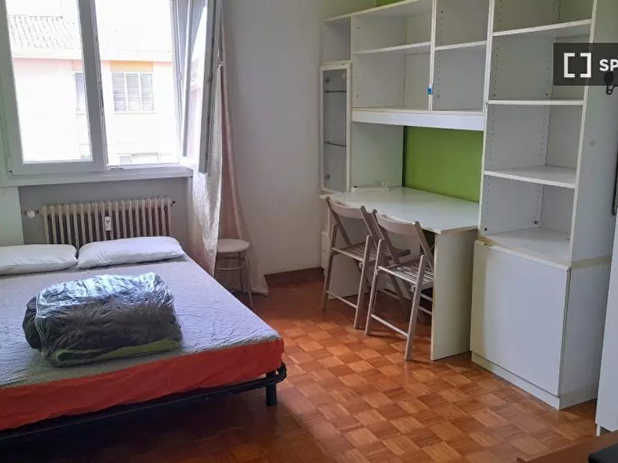 Immagine 9 di Camera condivisa in affitto  in Via Luciano Manara a Padova