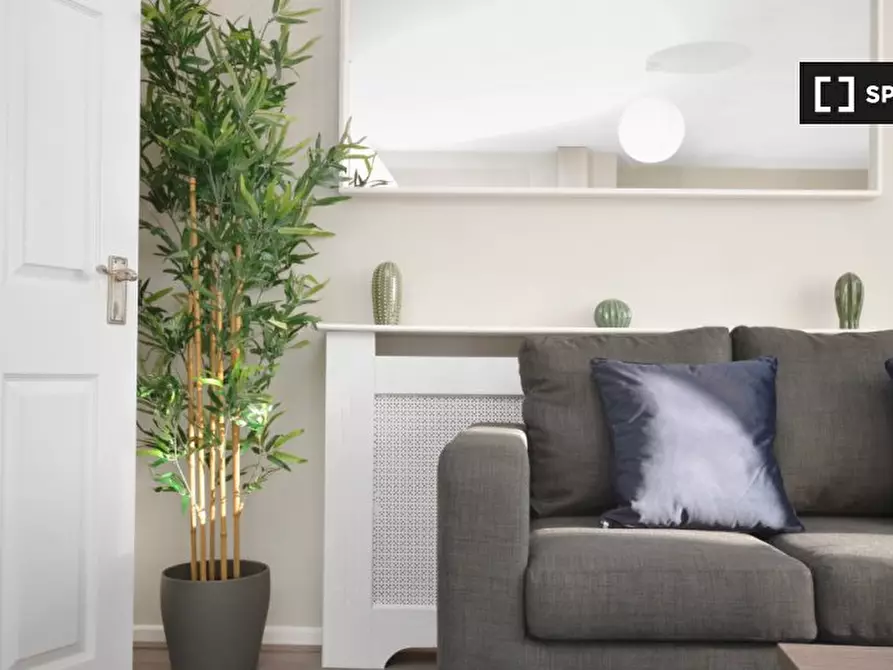 Immagine 3 di Camera condivisa in affitto  in Spinnaker House a Poplar