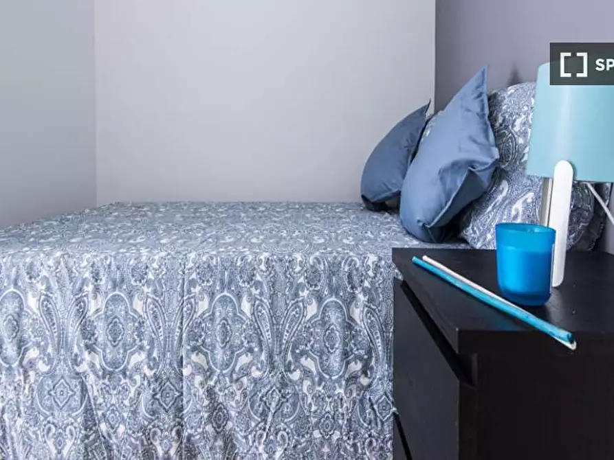 Immagine 6 di Camera condivisa in affitto  in Via Pordenone a Milano