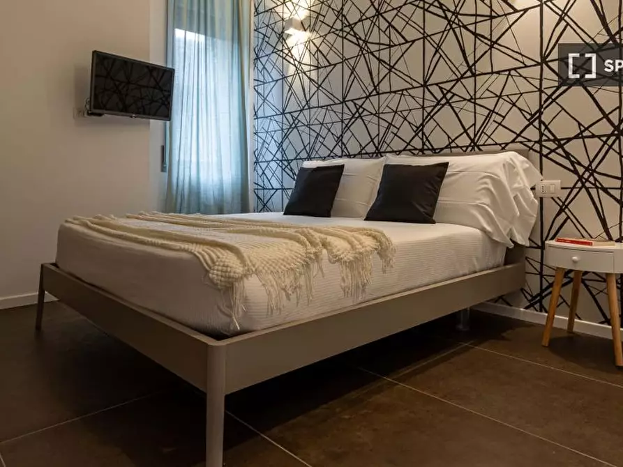 Immagine 18 di Appartamento in affitto  in Viale Carlo Troya a Milano