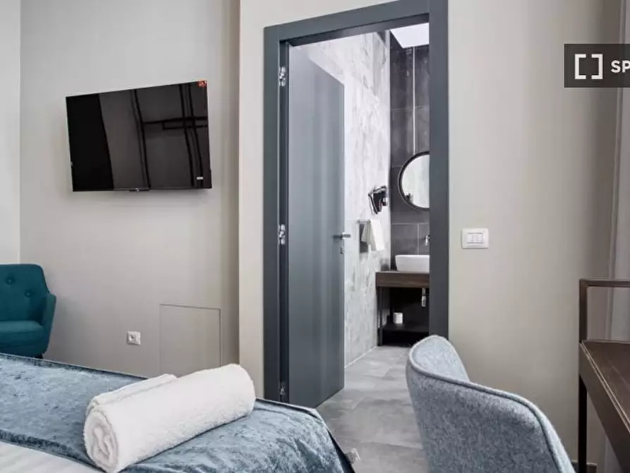 Immagine 2 di Appartamento in affitto  in Via Spadari a Milano