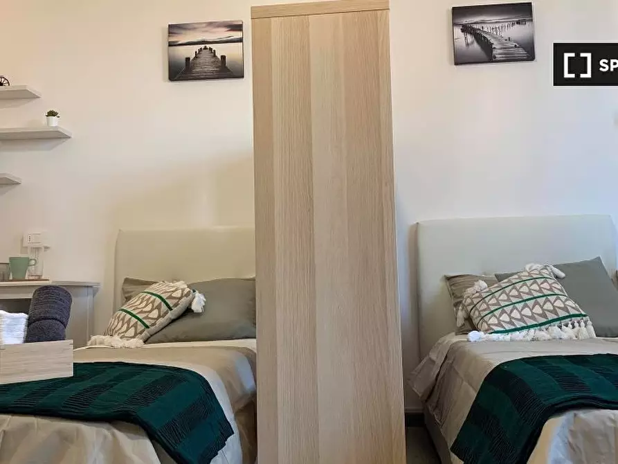 Immagine 3 di Camera condivisa in affitto  in Via Mazzini a Bologna