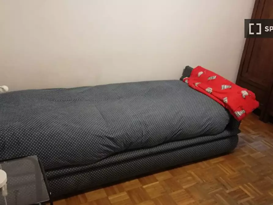 Immagine 4 di Camera condivisa in affitto  in Via del Beato Egidio a Perugia