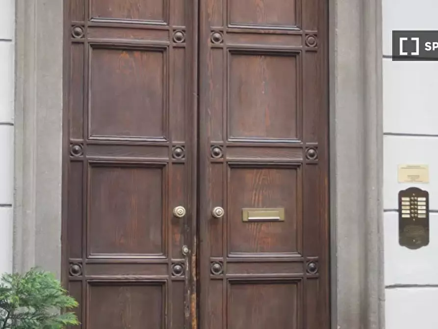 Immagine 6 di Appartamento in affitto  in Via Aminto Caretto a Milano