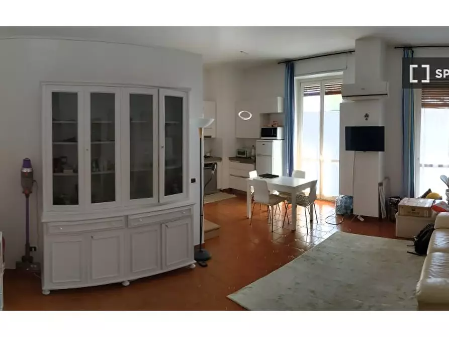 Immagine 4 di Appartamento in affitto  in Via Residenza Sassi a Segrate