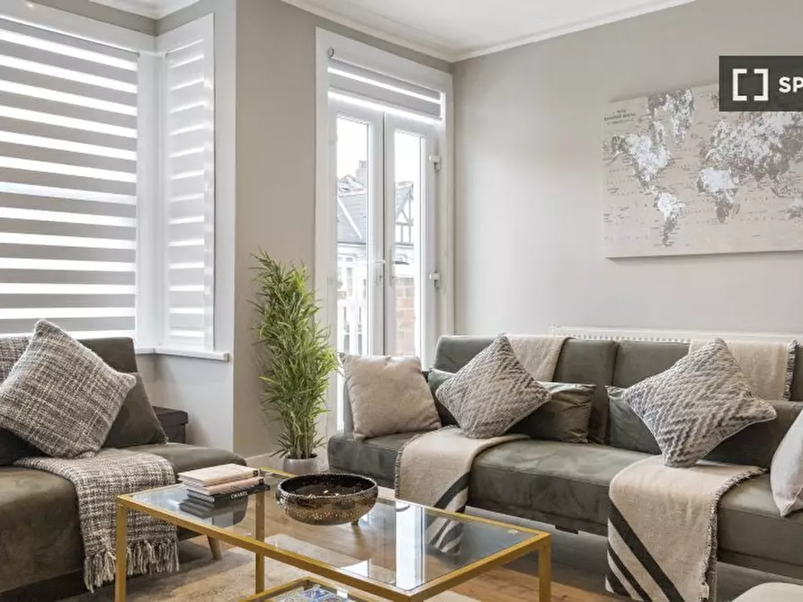 Immagine 15 di Appartamento in affitto  in flat b a Tottenham