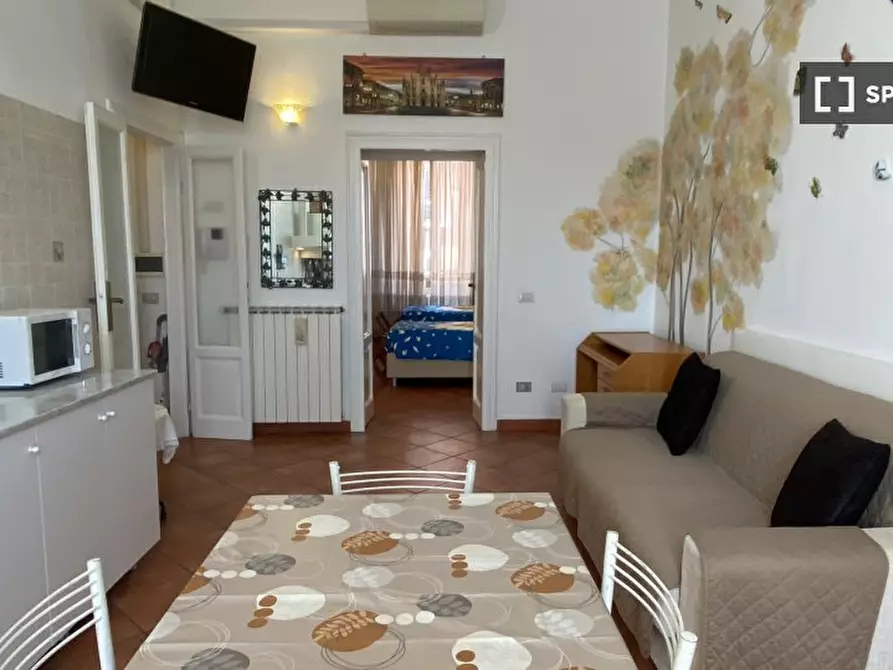 Immagine 6 di Appartamento in affitto  in Via Savona a Milano