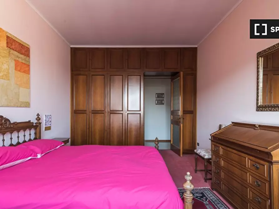 Immagine 6 di Camera condivisa in affitto  in Via Roald Amundsen, 20148 Milano MI, Italy a Milano