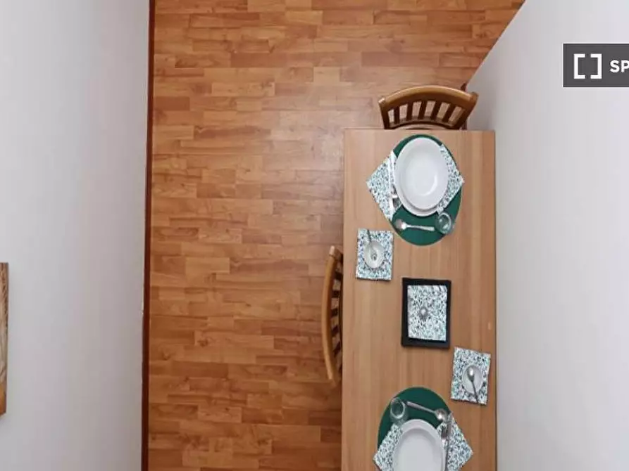 Immagine 8 di Camera condivisa in affitto  in Viale Vincenzo Lancetti Milan a Milano