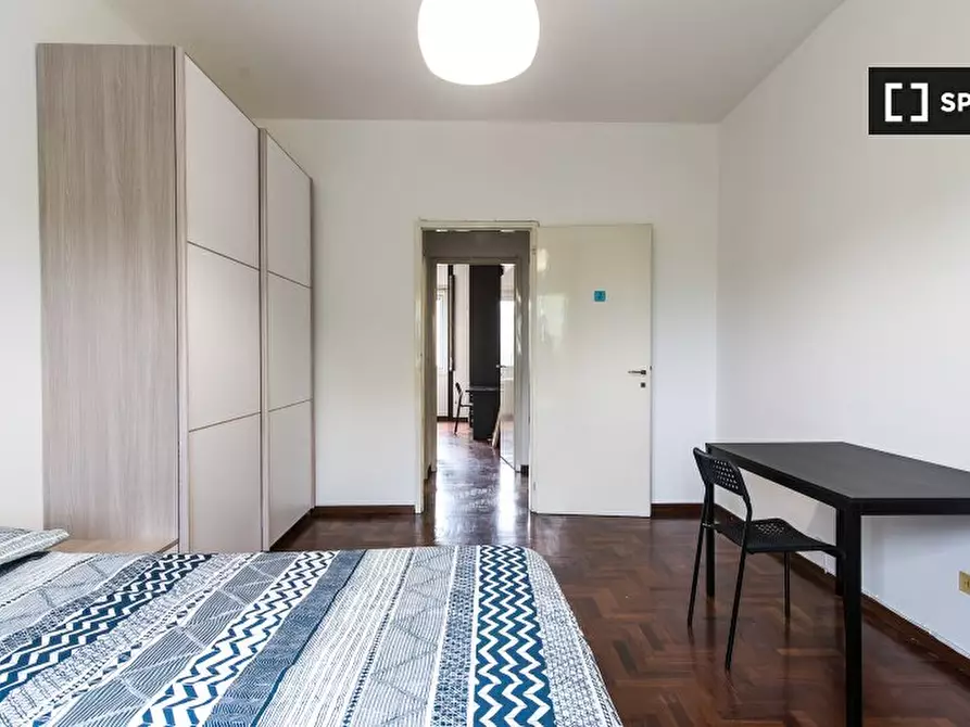 Immagine 3 di Camera condivisa in affitto  in Via Guido Guarini Matteucci, 20162 Milano MI, Italy a Milano