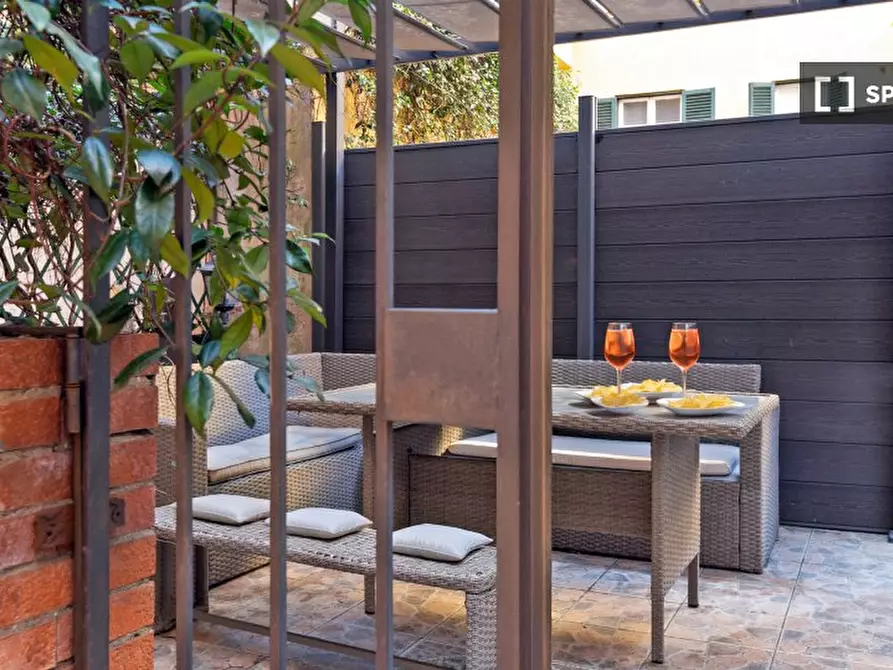 Immagine 2 di Appartamento in affitto  in Via Arezzo a Roma