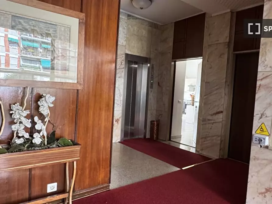 Immagine 16 di Ufficio in affitto  in Via Carlo Boncompagni a Milano