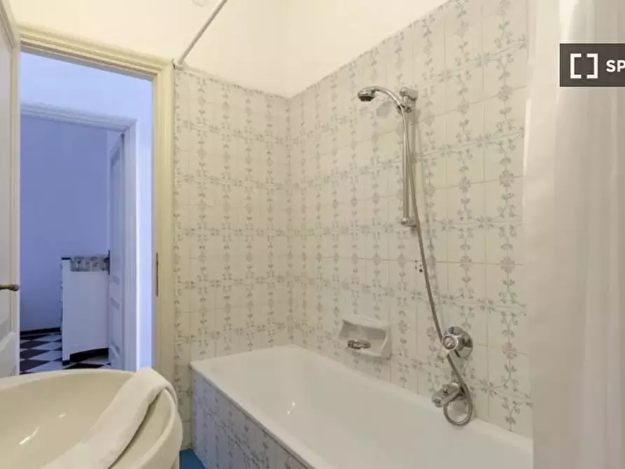 Immagine 14 di Appartamento in affitto  in Vico dell'Oro a Rapallo