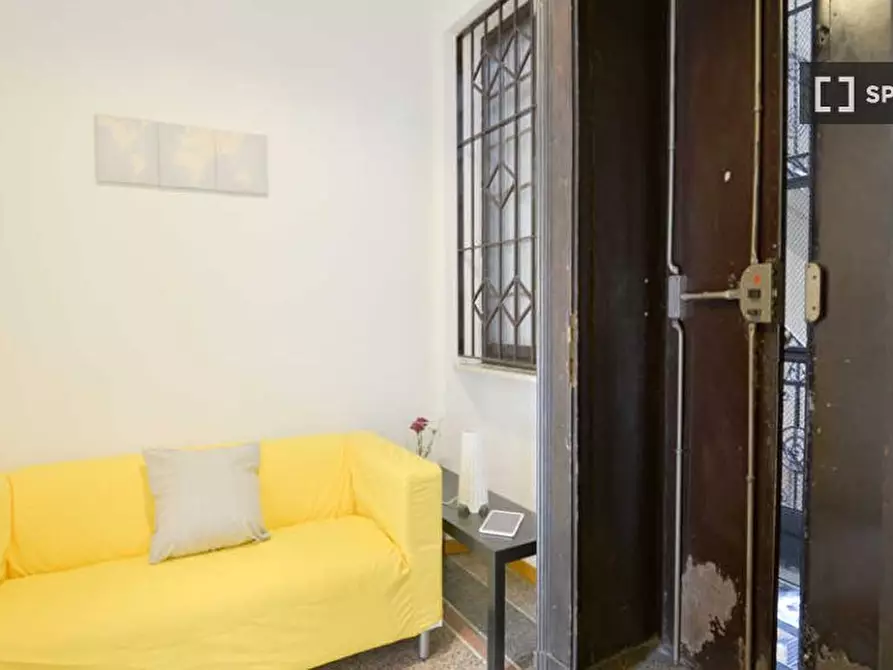 Immagine 7 di Camera condivisa in affitto  in Via San Secondo a Torino