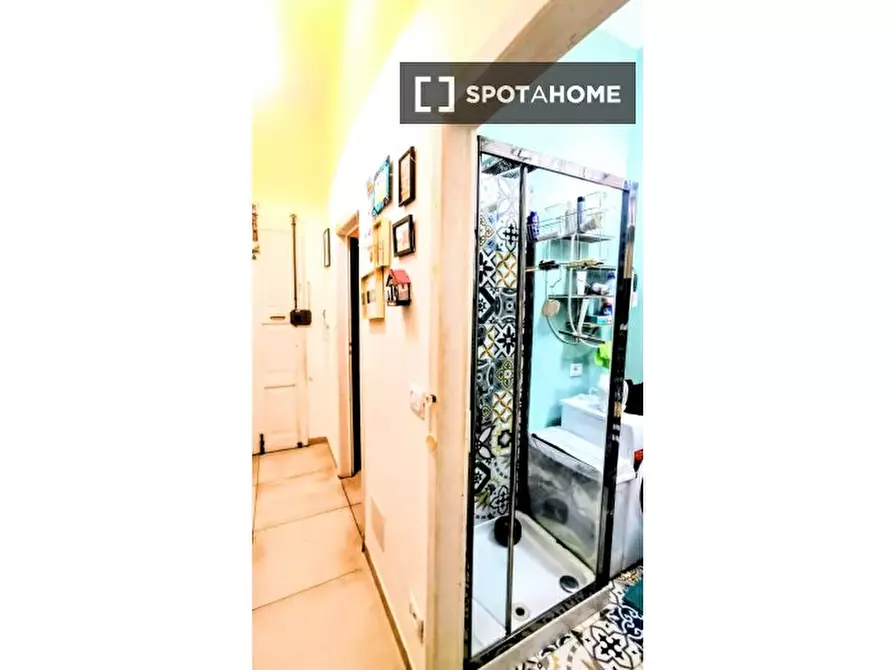 Immagine 17 di Appartamento in affitto  in Via Augusto Murri a Bologna