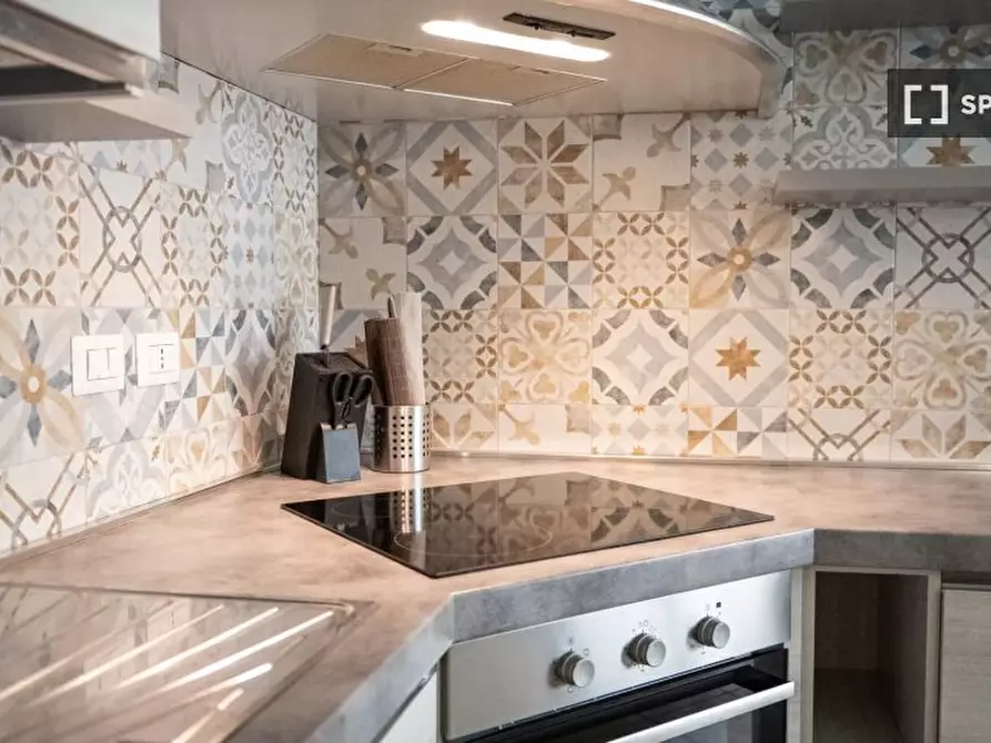 Immagine 5 di Appartamento in affitto  in Viale Marche a Milano