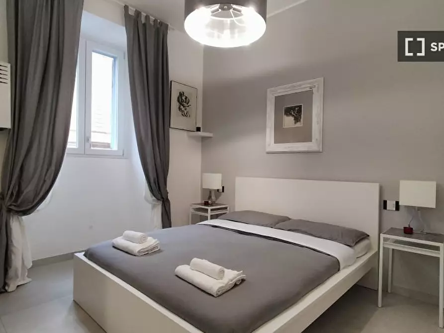 Immagine 11 di Appartamento in affitto  in Via degli Scipioni a Roma