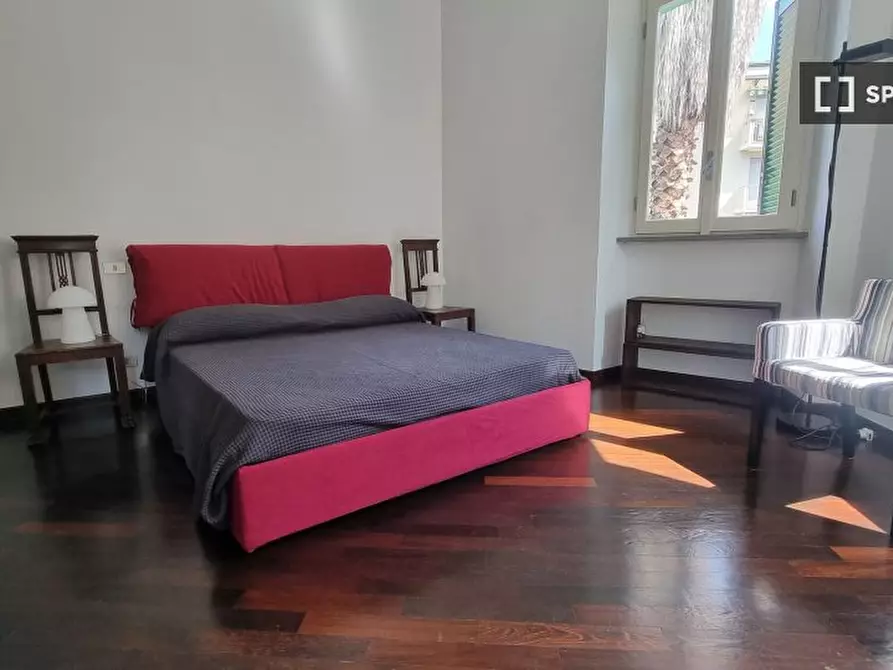 Immagine 15 di Appartamento in affitto  in Via Abramo Lincoln a Milano