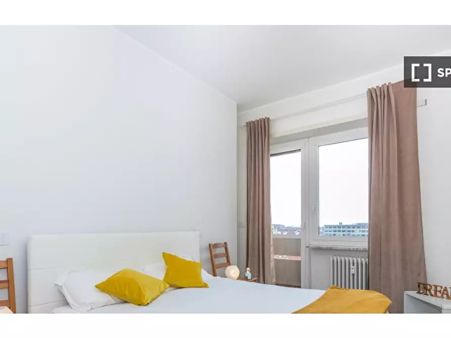 Immagine 9 di Appartamento in affitto  in Via Giulio Bizzozero a Torino
