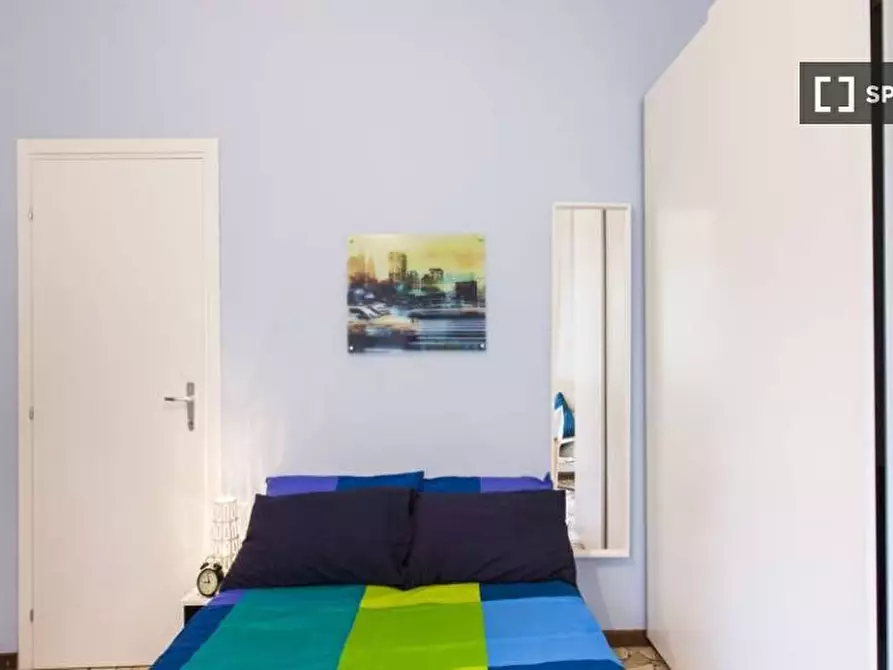 Immagine 1 di Camera condivisa in affitto  in Via Moncalvo a Milano