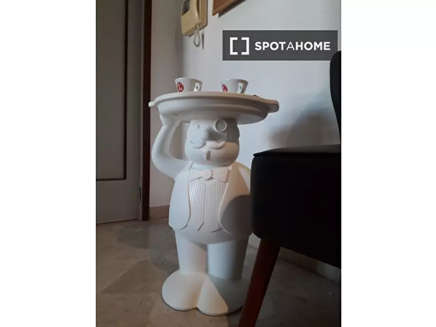 Immagine 6 di Appartamento in affitto  in Viale Francesco Redi a Firenze