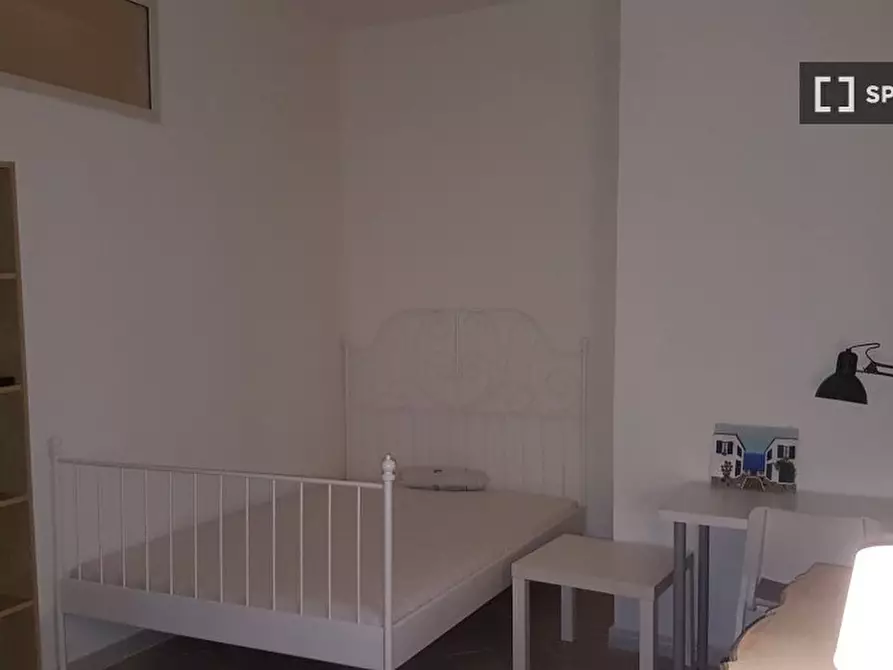 Immagine 7 di Appartamento in affitto  in Via Antonietta de Pace a Napoli