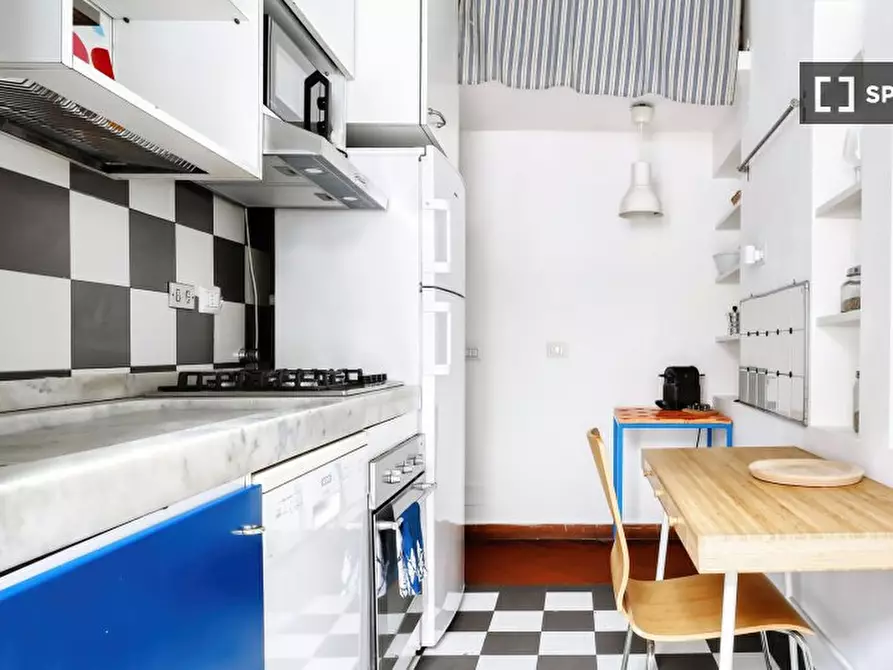 Immagine 17 di Appartamento in affitto  in Via Carlo Farini a Milano