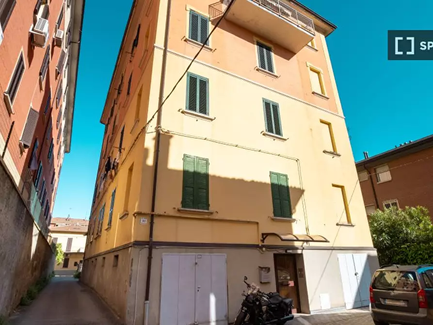 Immagine 13 di Appartamento in affitto  in Via Pontevecchio a Bologna