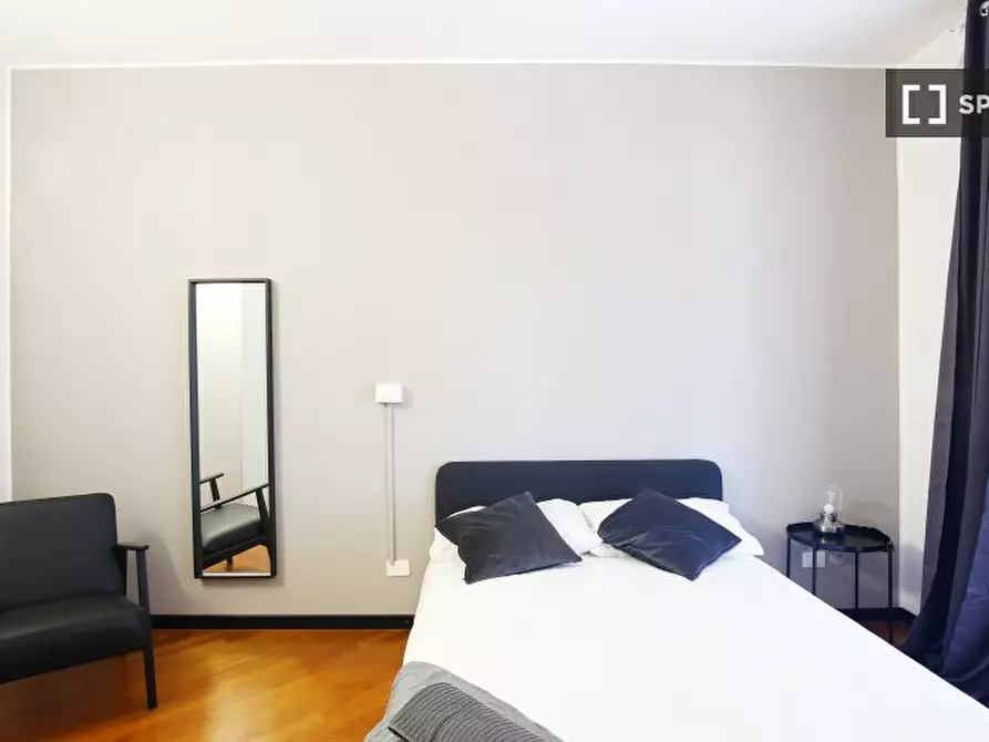 Immagine 4 di Camera condivisa in affitto  in Via Privata Mauro Rota/A a Milano