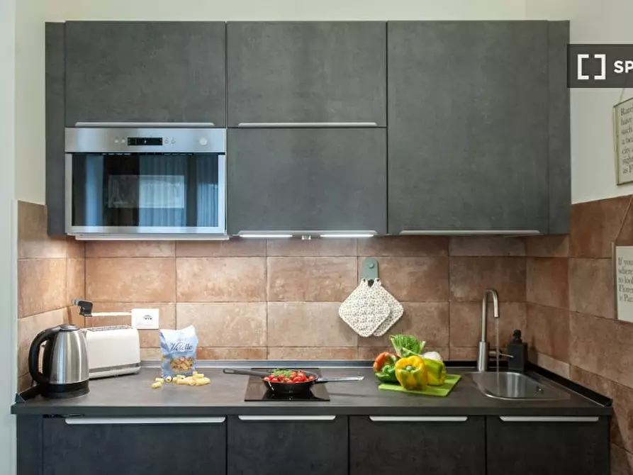 Immagine 19 di Appartamento in affitto  in Via del Ponte alle Mosse a Firenze