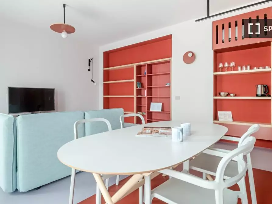 Immagine 11 di Appartamento in affitto  in Via Edoardo Bassini a Milano