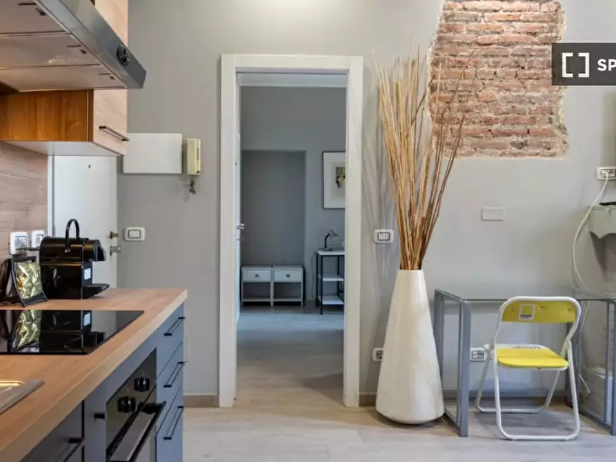 Immagine 9 di Appartamento in affitto  in V.le Bligny a Milano