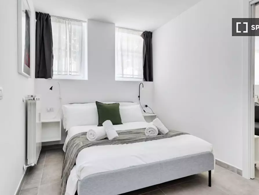 Immagine 13 di Appartamento in affitto  in Via Ravizza a Milano