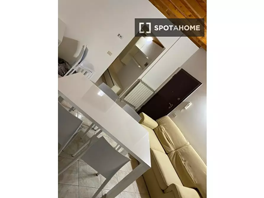 Immagine 3 di Appartamento in affitto  in Via Giorgio Castelli a Milano