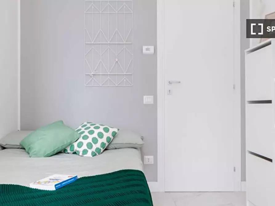 Immagine 3 di Camera condivisa in affitto  in Viale Bligny a Milano