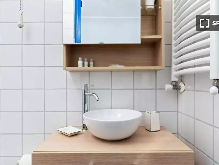 Immagine 2 di Ufficio in affitto  in Via Novi a Milano