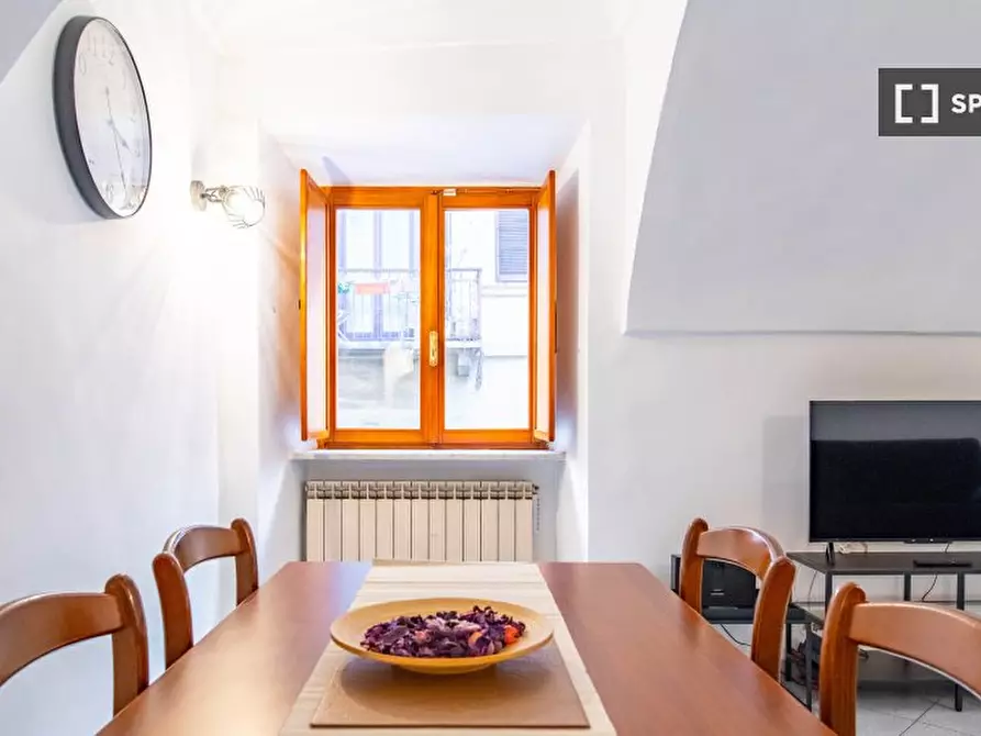 Immagine 4 di Appartamento in affitto  in Via della Consolata a Torino