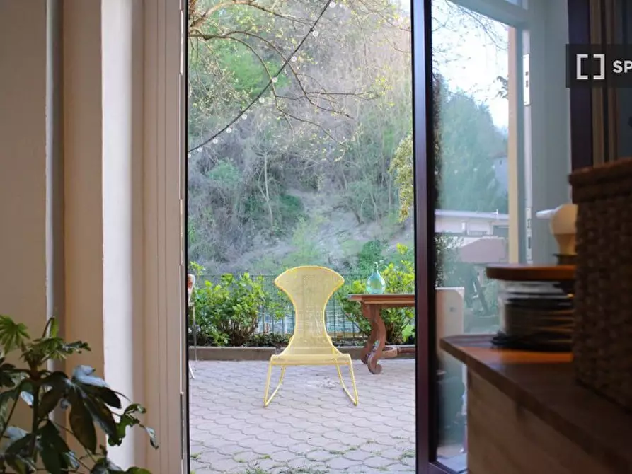 Immagine 15 di Appartamento in affitto  in Strada Comunale di Mongreno a Torino