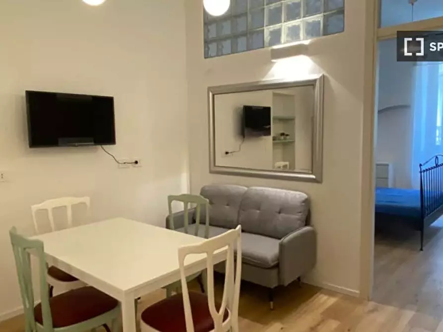 Immagine 4 di Appartamento in affitto  in Corso San Gottardo a Milano