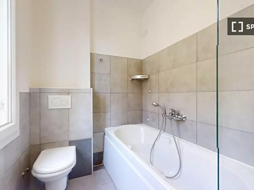 Immagine 4 di Camera condivisa in affitto  in VIA CITOLO DA PERUGIA a Padova