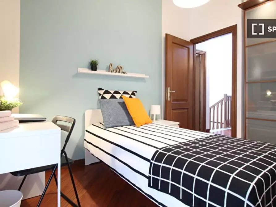 Immagine 4 di Camera condivisa in affitto  in Trieste a Brescia