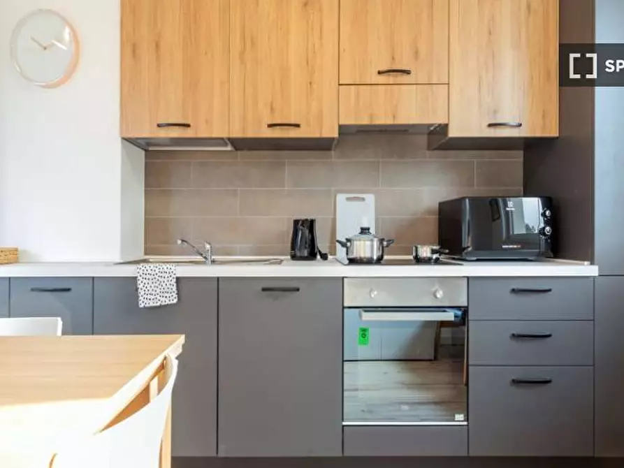 Immagine 8 di Camera condivisa in affitto  in Via Ospedale Civile a Padova