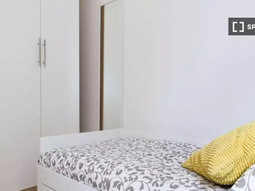 Immagine 4 di Camera condivisa in affitto  in Via Lepanto a Milano