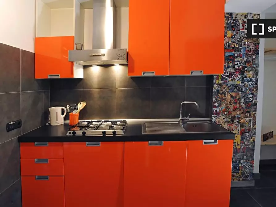 Immagine 5 di Ufficio in affitto  in Via Francesco Petrarca a Torino