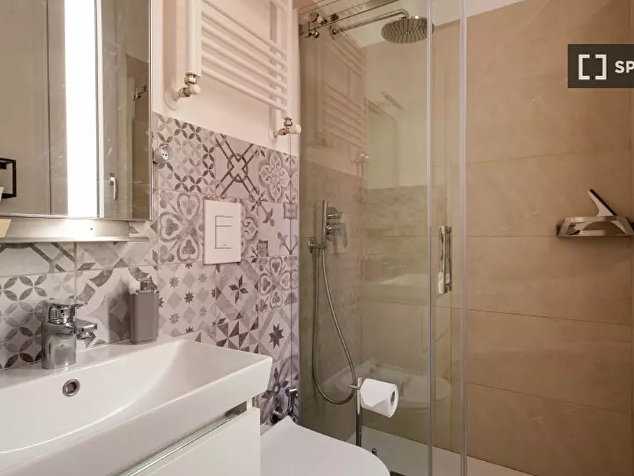 Immagine 16 di Appartamento in affitto  in Via Plinio a Milano