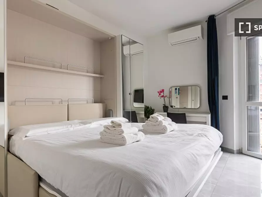 Immagine 13 di Ufficio in affitto  in Largo Promessi Sposi a Milano